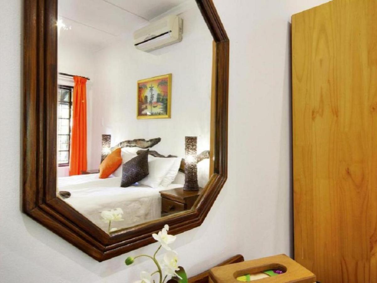 Maputaland Guest House Saint Lucia Estuary Buitenkant foto